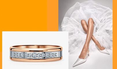 Академия Бриллиантов: мода на обручальные кольца 2026 — тренды, которые останутся с вами на годы