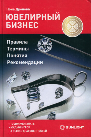«Ювелирный бизнес»-Ювелирные изделия