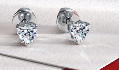 Базовые ювелирные украшения: что это и почему важно иметь «базу» с бриллиантами