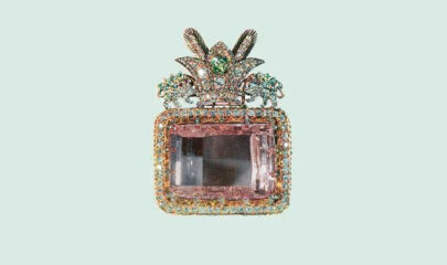 Алмаз Дерианур