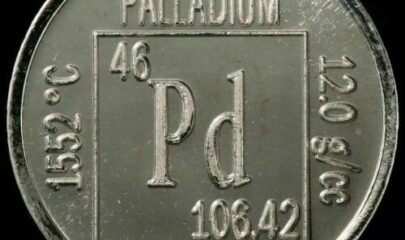 Палладий