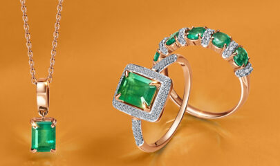 Гарнитур и ансамбль ювелирных украшений: что это и как сочетать правильно