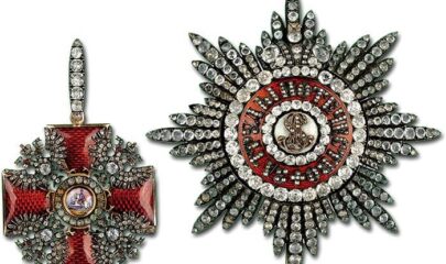 Орден Святого князя Александра Невского