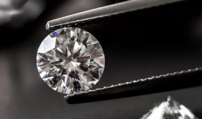 Диагностика бриллиантов