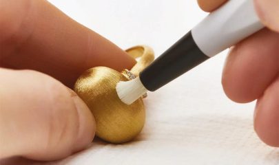 Как ухаживать за украшениями? Правила профессионального ухода